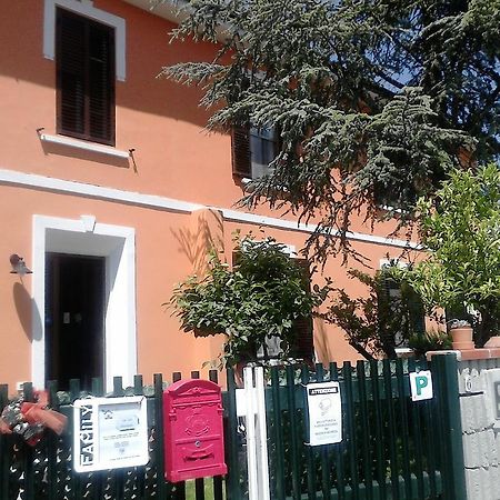 Le Ciel D'Orphee Hotel Pisa Exterior foto