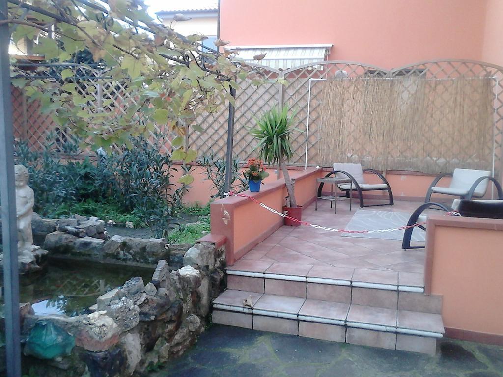 Le Ciel D'Orphee Hotel Pisa Exterior foto
