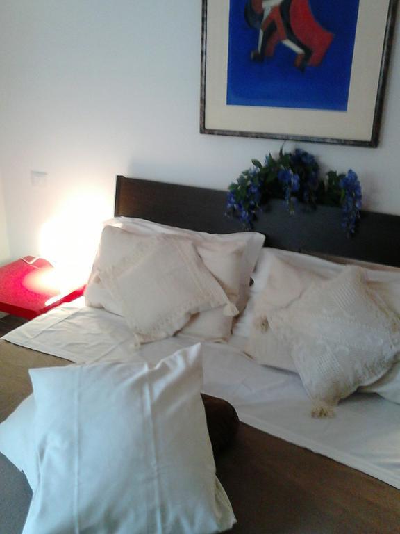 Le Ciel D'Orphee Hotel Pisa Quarto foto