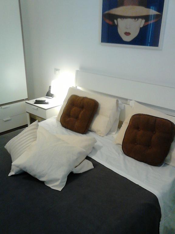 Le Ciel D'Orphee Hotel Pisa Quarto foto