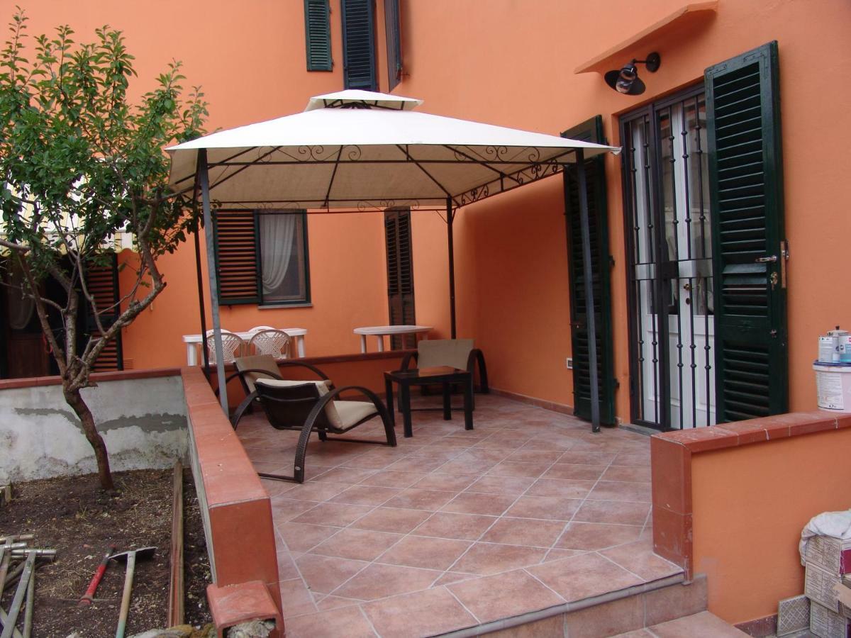 Le Ciel D'Orphee Hotel Pisa Exterior foto